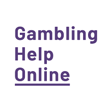 Gambling Help Online